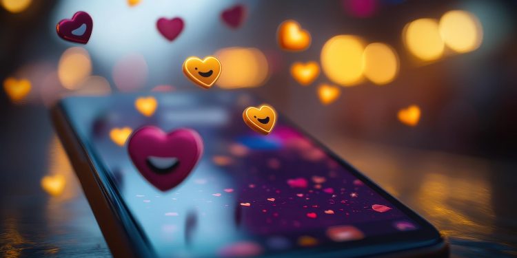 Navigating Social Media and Technology in Your Relationship