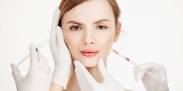 Botox for Wrinkles: Exploring the Effectiveness of Botox in Treating Different Types of Wrinkles