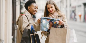 Personal Shopper Jobs: Working as a Personal Shopper in Prague