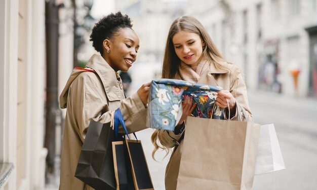 Personal Shopper Jobs: Working as a Personal Shopper in Prague