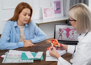 How Can You Benefit from Vaginal Prolapse Treatment in London?