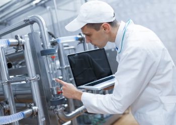 API Manufacturing: Past, Present, and Future