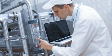 API Manufacturing: Past, Present, and Future