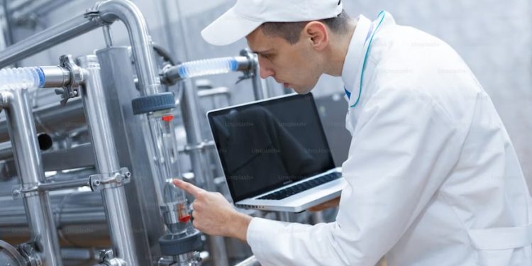 API Manufacturing: Past, Present, and Future