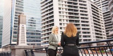 Top Realtors in San Francisco