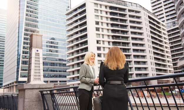 Top Realtors in San Francisco