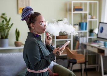 How Vaping Spaces Are Shaping Real Estate Trends: The Rise of Lifestyle Properties