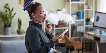 How Vaping Spaces Are Shaping Real Estate Trends: The Rise of Lifestyle Properties