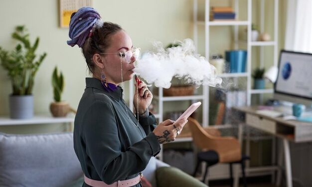 How Vaping Spaces Are Shaping Real Estate Trends: The Rise of Lifestyle Properties