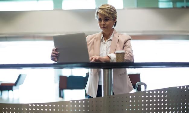 Why Ground Handling Services Are Vital for Smooth Airport Operations