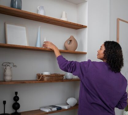 How to Maximize Space with Efficient and Versatile Storage Solutions