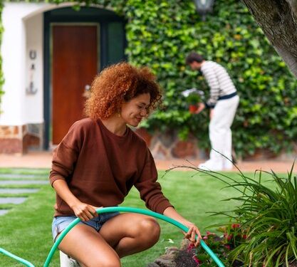 Landscape Design Services: Custom Solutions for Your Outdoor Space