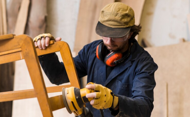 Refinishing Exterior Wood Doors: Top Tips for Lasting Results