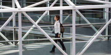 Safety First: Innovations in Glass Balustrade Stairs Design for Enhanced Security