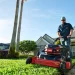 Why Toro’s Battery-Powered Equipment is the Future of Groundskeeping