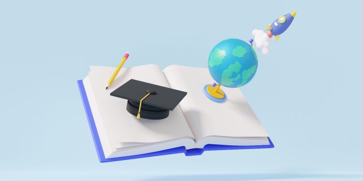 The Benefits of Montessori Education for Your Child 