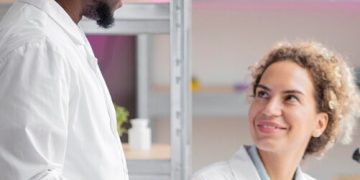 Top Features to Look for in Chemical Storage Cabinets