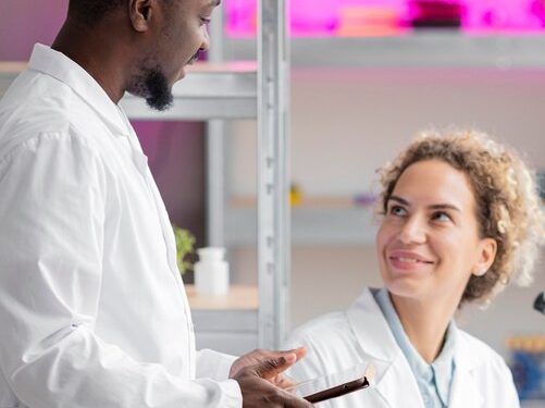 Top Features to Look for in Chemical Storage Cabinets