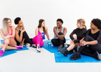 Exploring Hot Pilates: What to Expect in Class