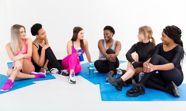 Exploring Hot Pilates: What to Expect in Class