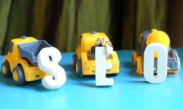 AI Backlinks: The Future of Smart Link-Building in SEO