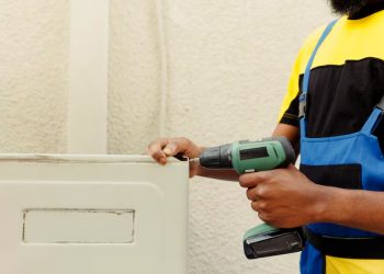 Garage Spring Door Repair: Get Your Door Moving Smoothly