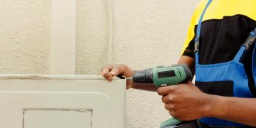 Garage Spring Door Repair: Get Your Door Moving Smoothly