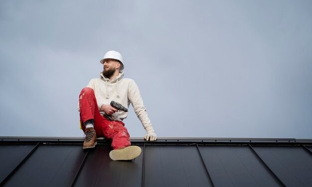 Roof Inspection Services: Protect Your Roof’s Health