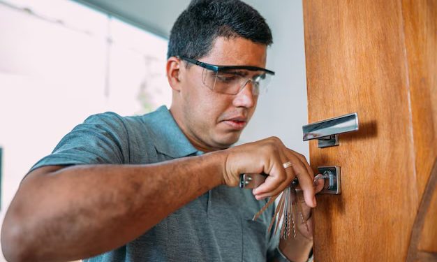 Reasons You May Need a Locksmith in Cardiff