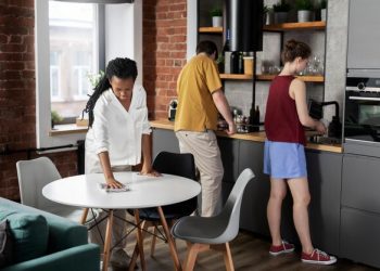 Top Interior Design Mistakes to Avoid in Kitchens