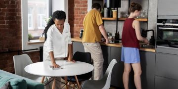 Top Interior Design Mistakes to Avoid in Kitchens