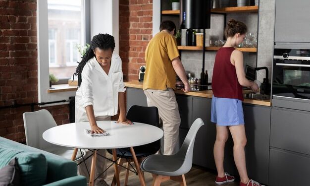 Top Interior Design Mistakes to Avoid in Kitchens