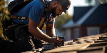 How to Spot a Trustworthy Roofer: Why Local Contractors Stand Out