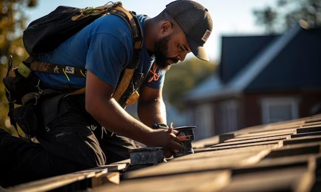 How to Spot a Trustworthy Roofer: Why Local Contractors Stand Out