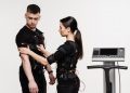 Efficient and Effective: Easy Workouts Made Possible with Electrical Muscle Stimulation Suits
