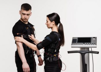 Efficient and Effective: Easy Workouts Made Possible with Electrical Muscle Stimulation Suits