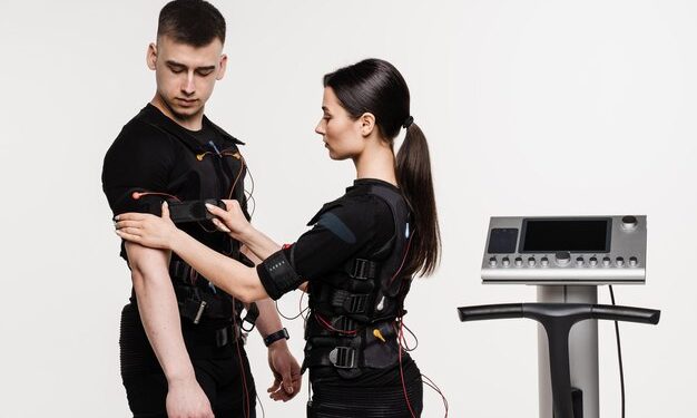 Efficient and Effective: Easy Workouts Made Possible with Electrical Muscle Stimulation Suits