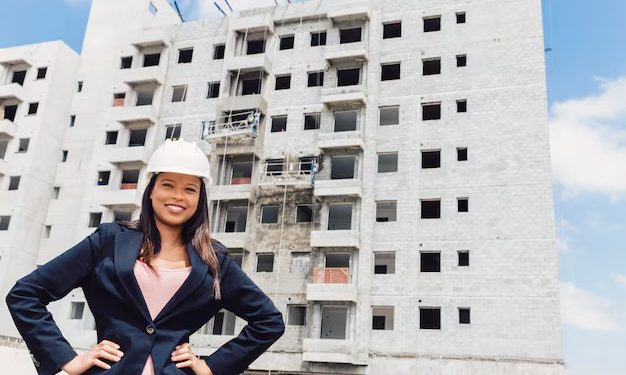 Home Builders Melbourne: Building Your Dream Home