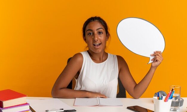 Discipline in a Student’s Life: The Key to Success