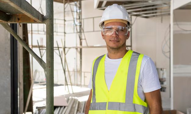 Scaffolding hire Near me