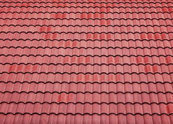 Stone Coated Metal Roof Tiles