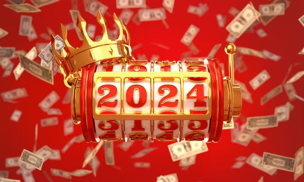 Permen4D: Situs Judi Slot Online Terbaik Se-Asia Dengan Min Depo 5000