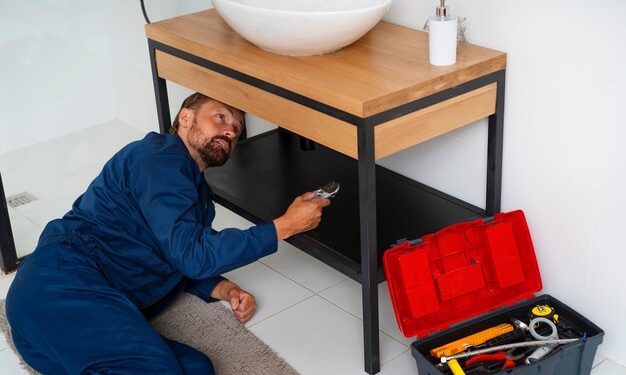 Serviço de Desentupimentos ao Domicílio em Lisboa: Rapidez, Eficiência e Soluções Duradouras