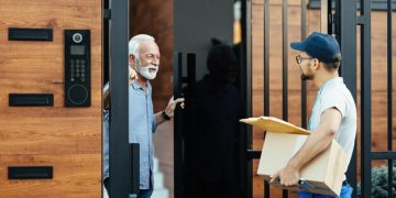 The Rise of Electric Door Locks: Why You Should Consider Going Keyless 