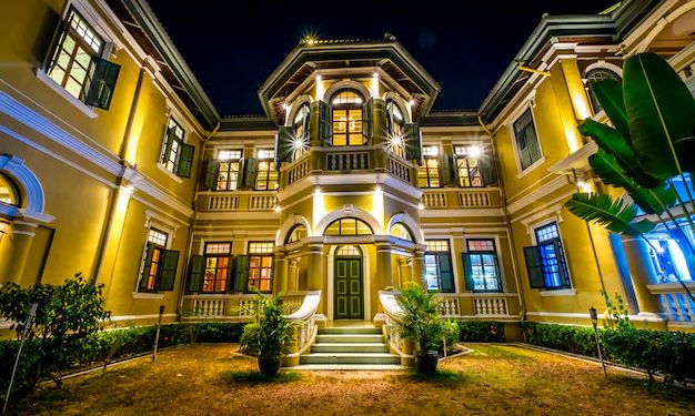 Best House Turkey Expands Luxury Real Estate Portfolio: Premium Villas and Apartments Available for Sale in Istanbul and Across Turkey