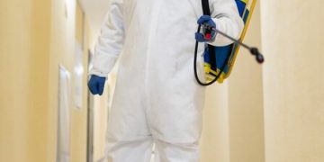 Akkad Pest Control: Your Trusted Pest Control Solution in Dubai