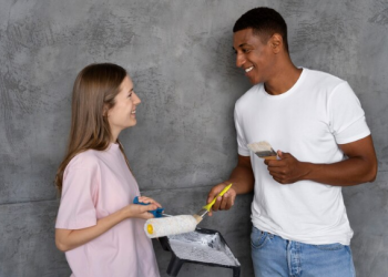 Why Painting Contractors Are Essential for Complex Painting Projects