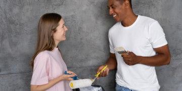 Why Painting Contractors Are Essential for Complex Painting Projects