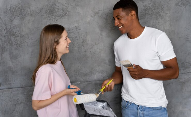 Why Painting Contractors Are Essential for Complex Painting Projects