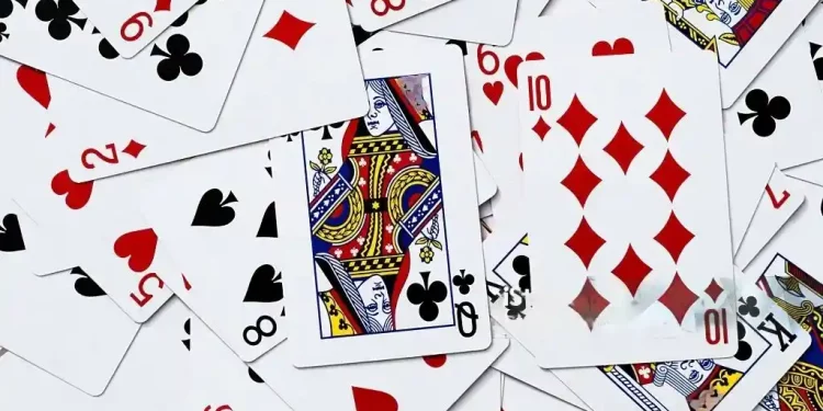 Bridge Champ: Revolutionizing Online Bridge Gaming for the Next Generation